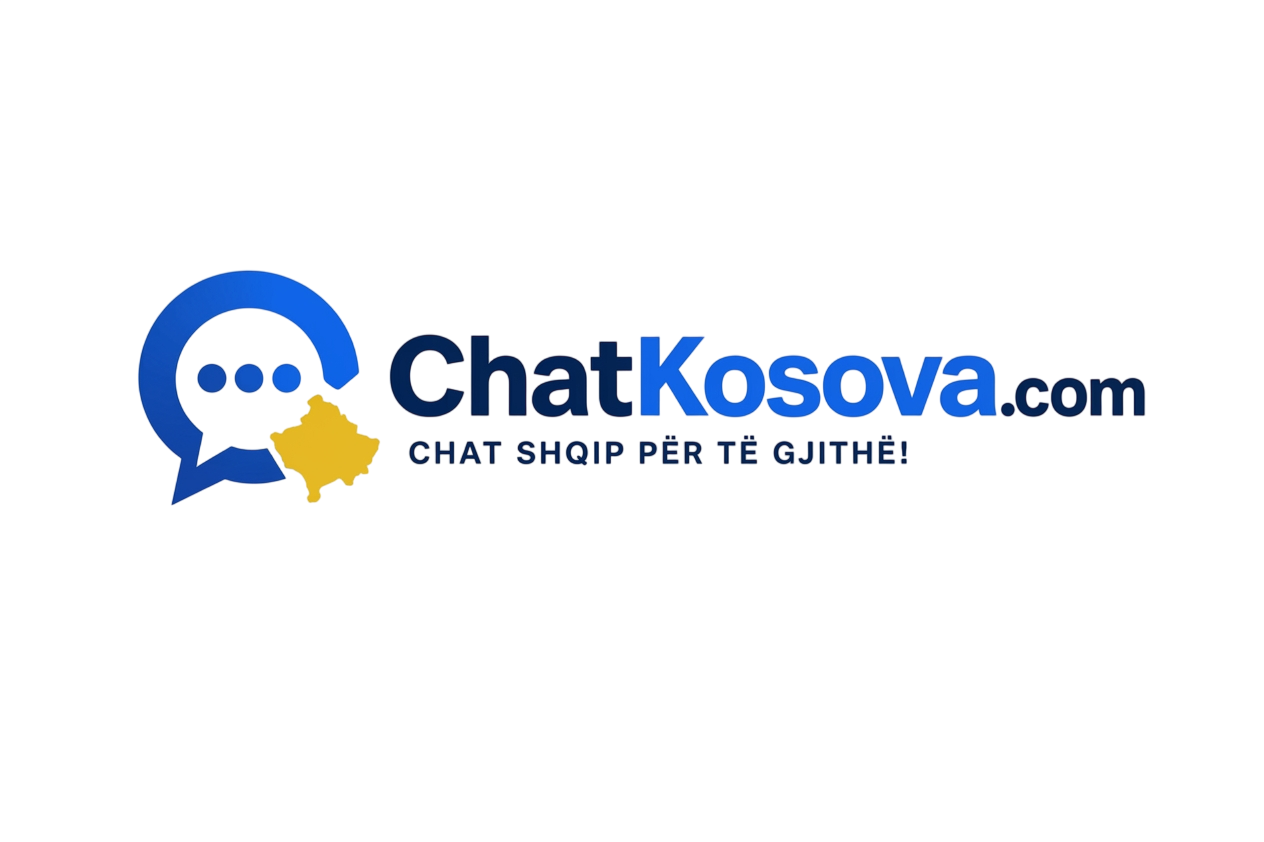 ChatKosova.com